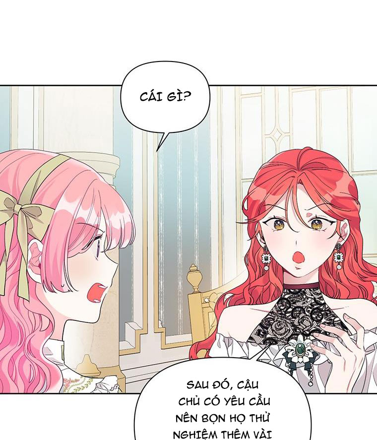 trở thành con dâu bất đắc dĩ chapter 23 54