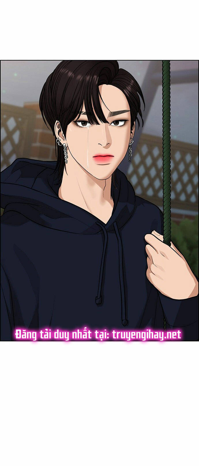 nữ thần giáng thế chapter 180.2 33