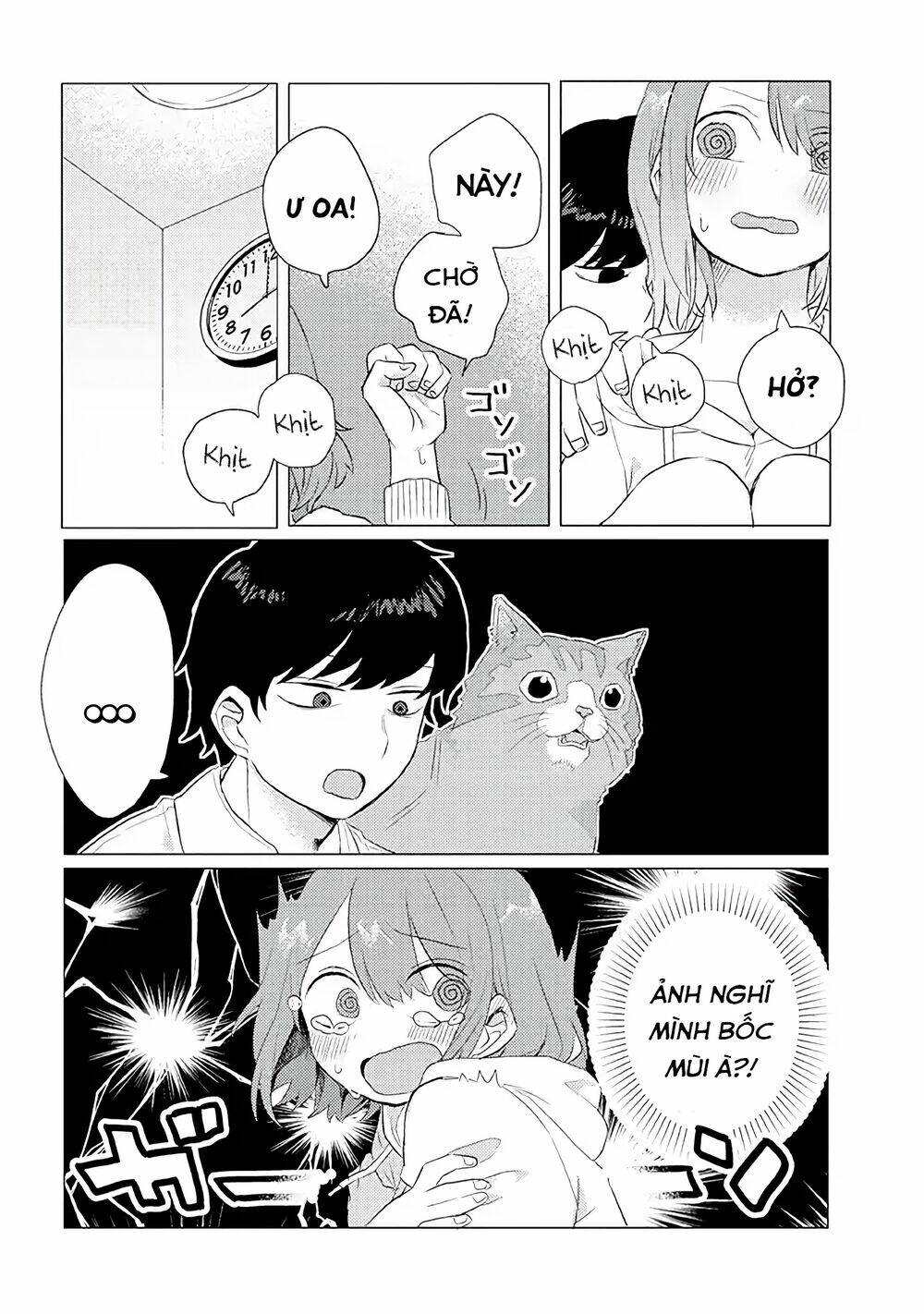 zettai ni furo ni hairitakunai kanojo vs zettai ni furo ni iretai kareshi chapter 7 4