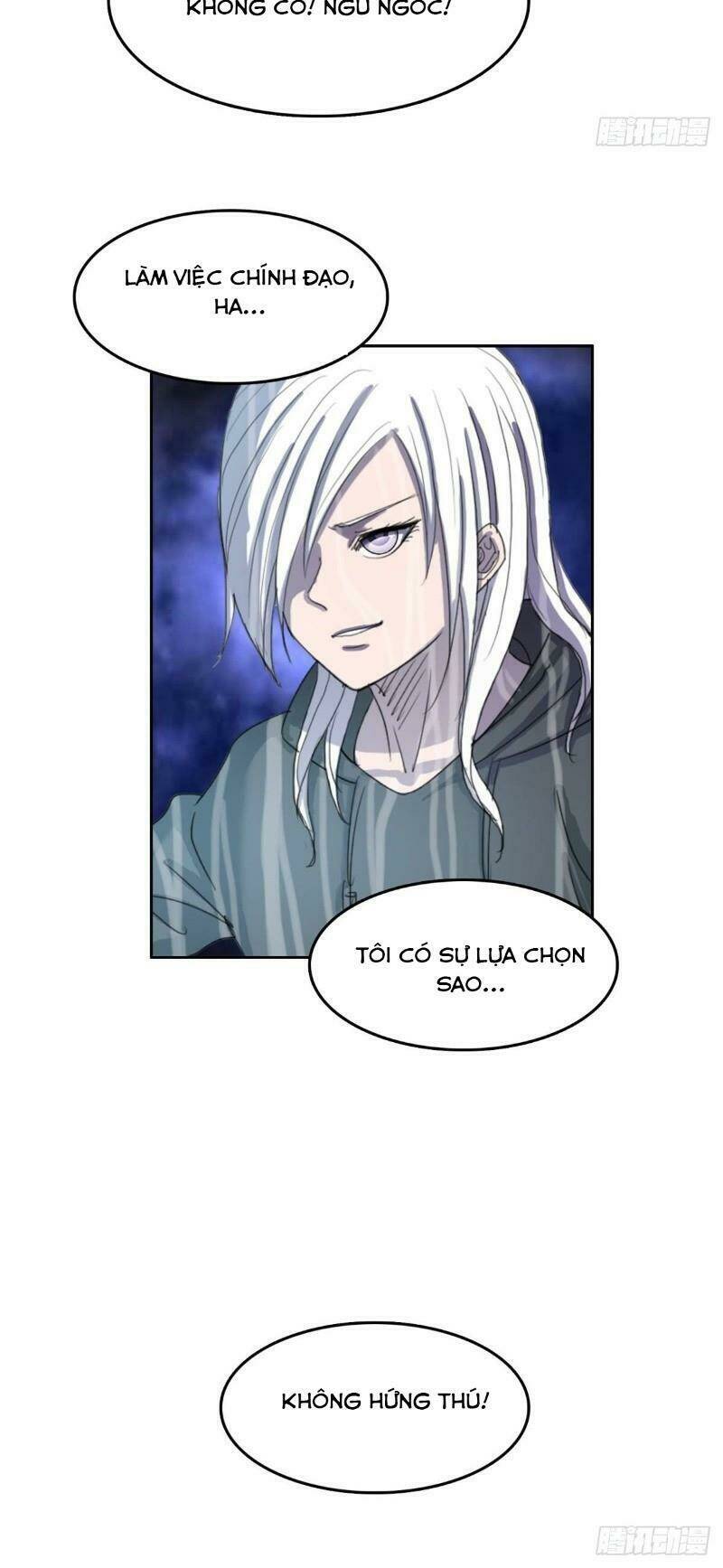 phụ hồn giả chapter 22 28