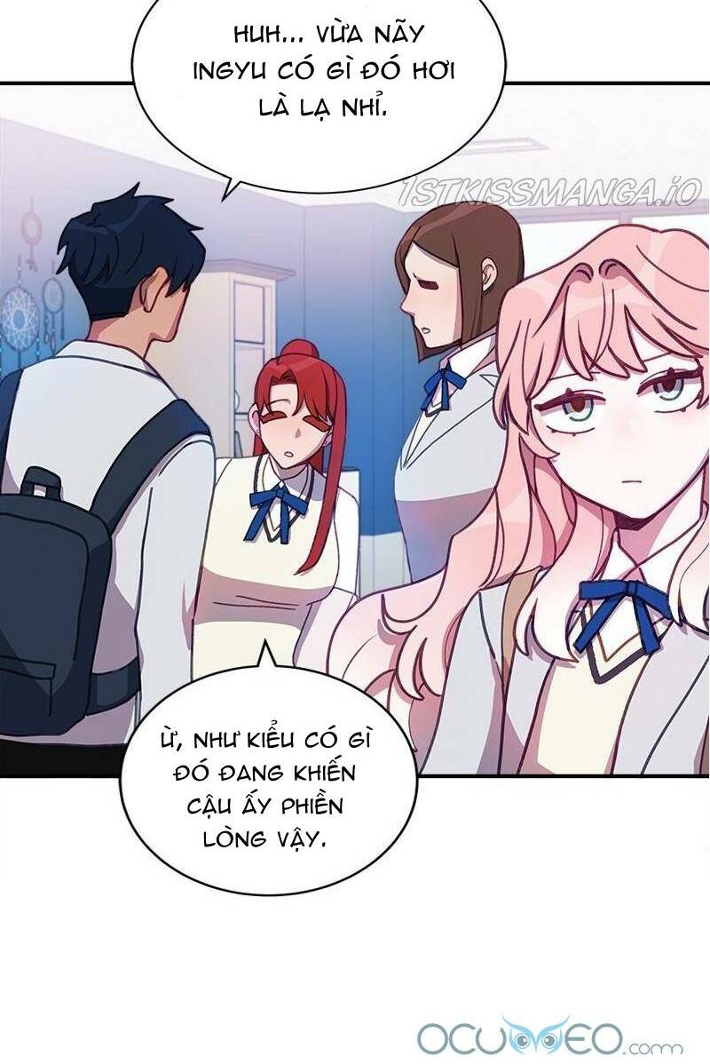 lạy chúa! xin hãy để con trở thành ác ma chapter 15 30