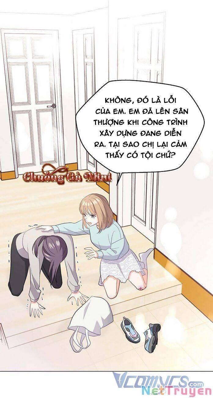 vô tình trở thành con gái của triệu phú chapter 29 12