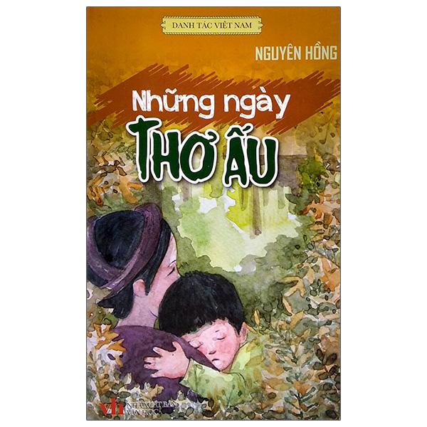 Những Ngày Thơ Ấu