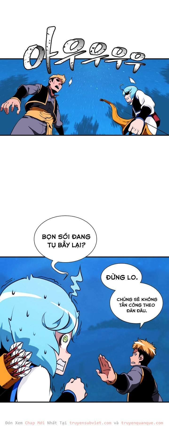 tôi sinh ra để làm người vĩ đại chapter 6 45