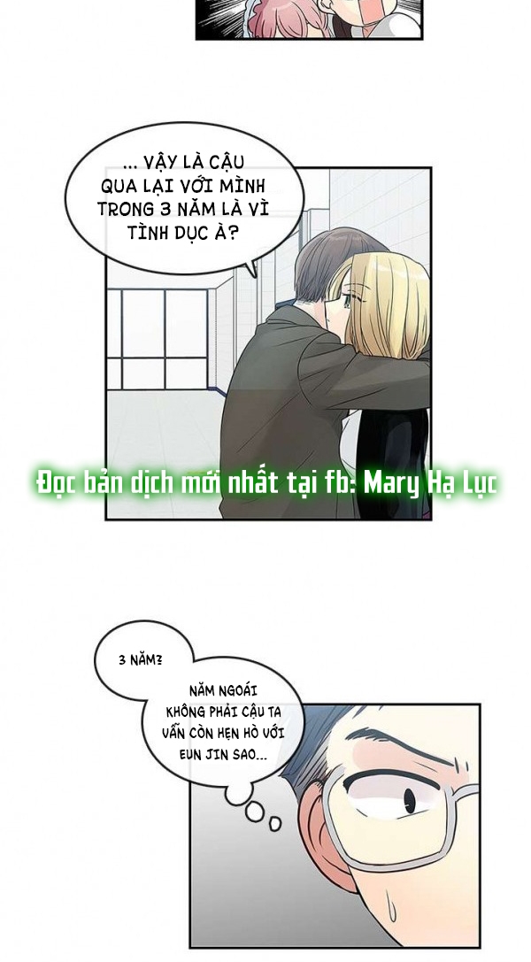 [18+] nàng hoa chapter 18.1 16