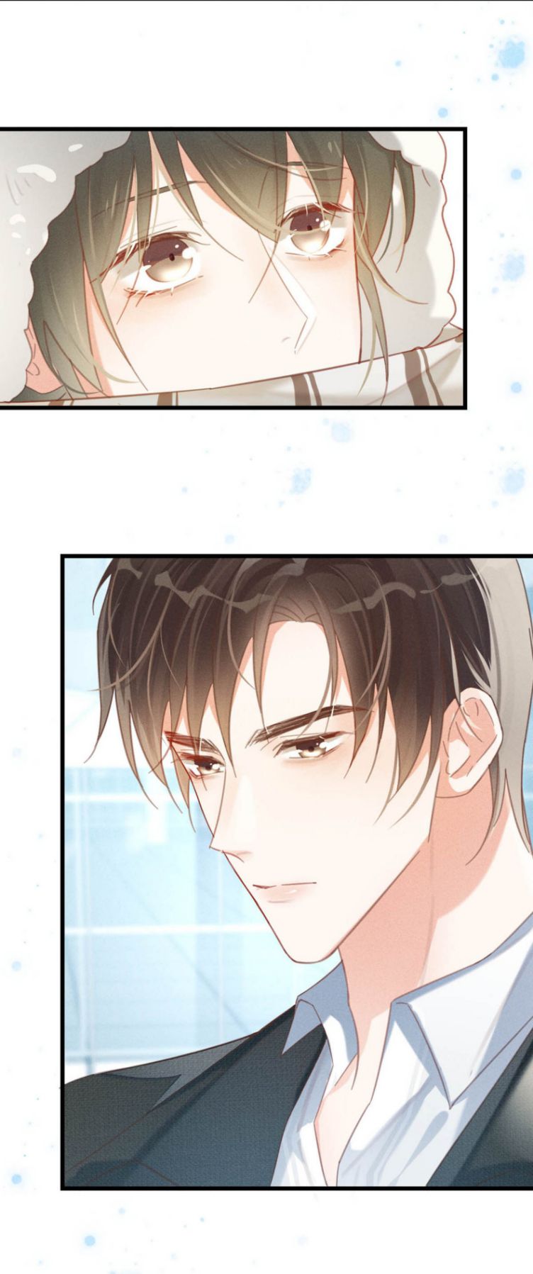 nịch tửu chapter 35 7