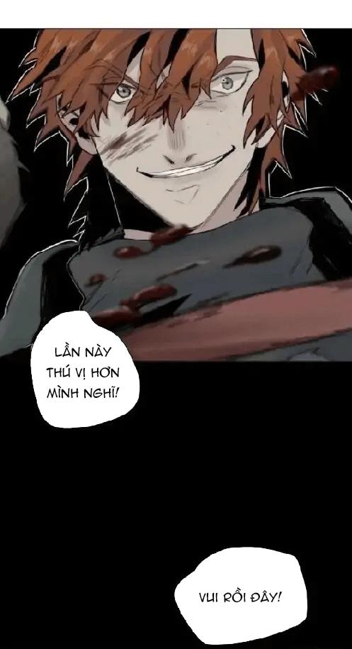 ánh nhìn của quạ chapter 6 64