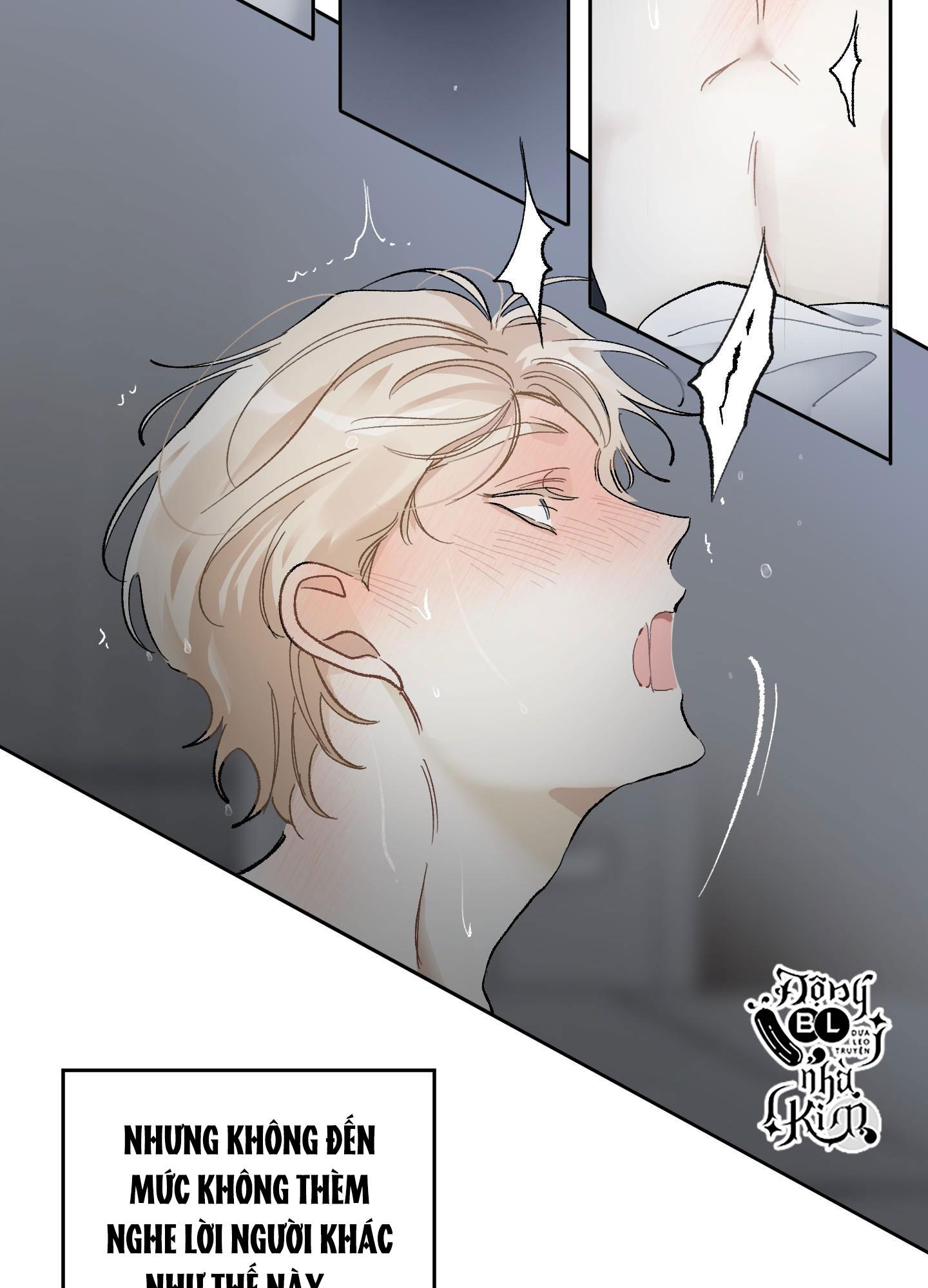 thế giới của tôi khi không có em chapter 15 63