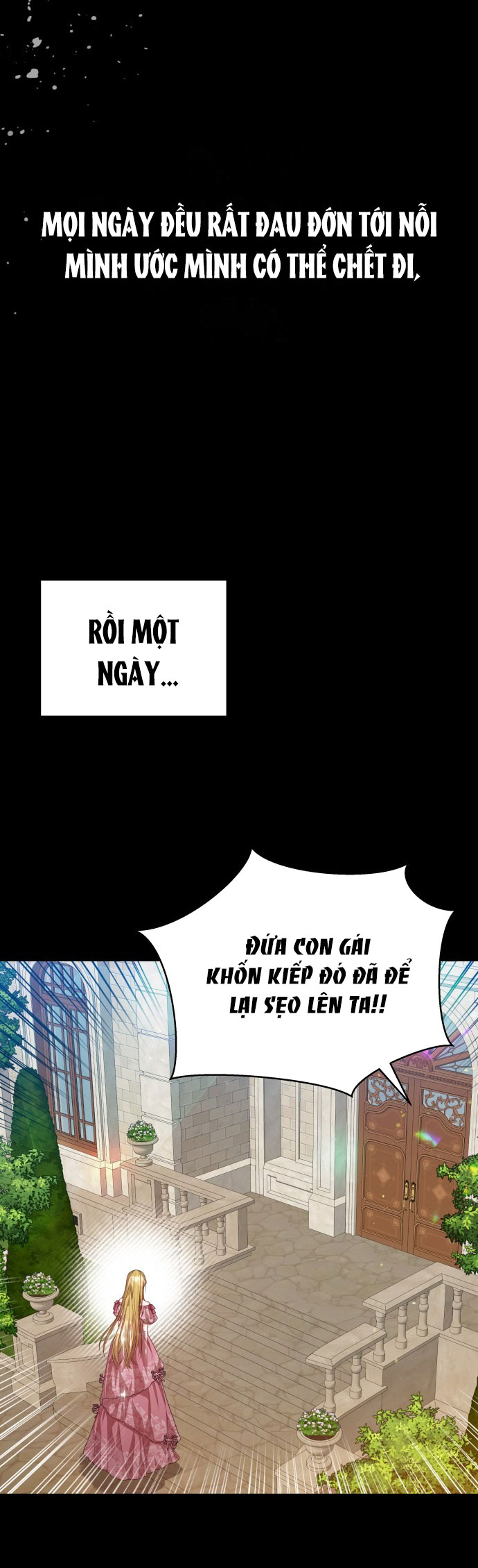 lưỡi dao nơi đầu môi chapter 64.1 10