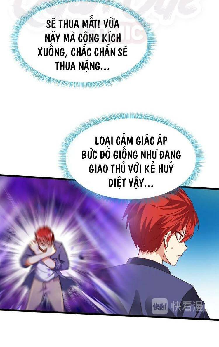 kinh thế kỳ nhân chapter 38 42
