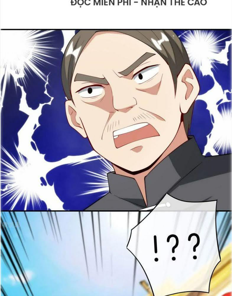 vòng bạn bè mạnh nhất của tiên giới chapter 78 28