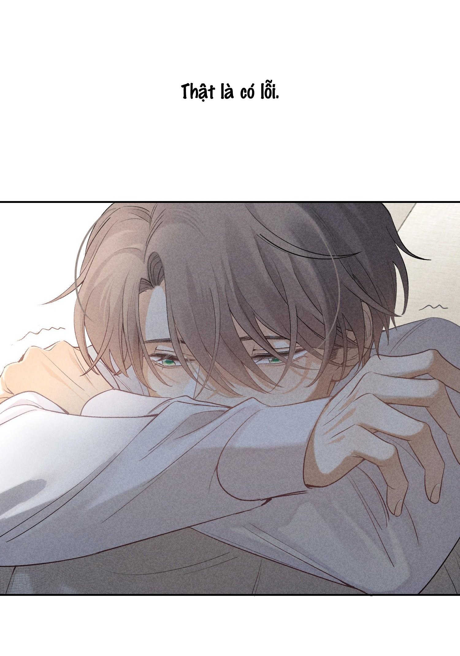 trò chơi săn mồi chapter 16.5 47