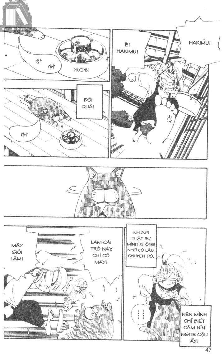 bộ đôi siêu hài chapter 185 17