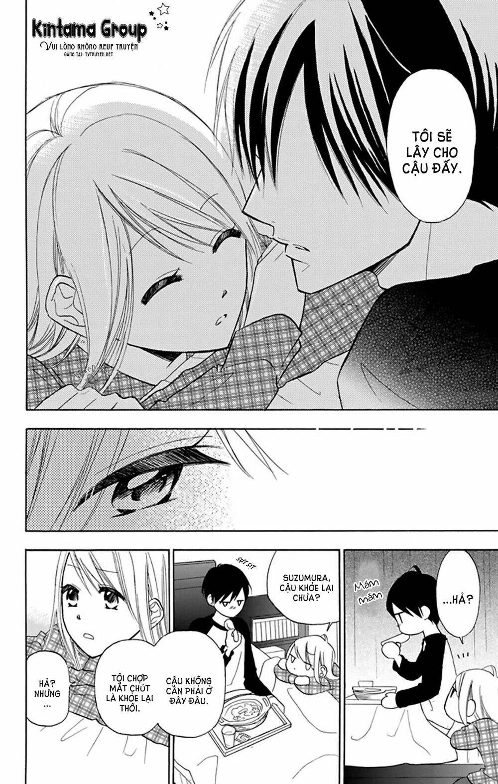 mint chocolate chapter 9 19