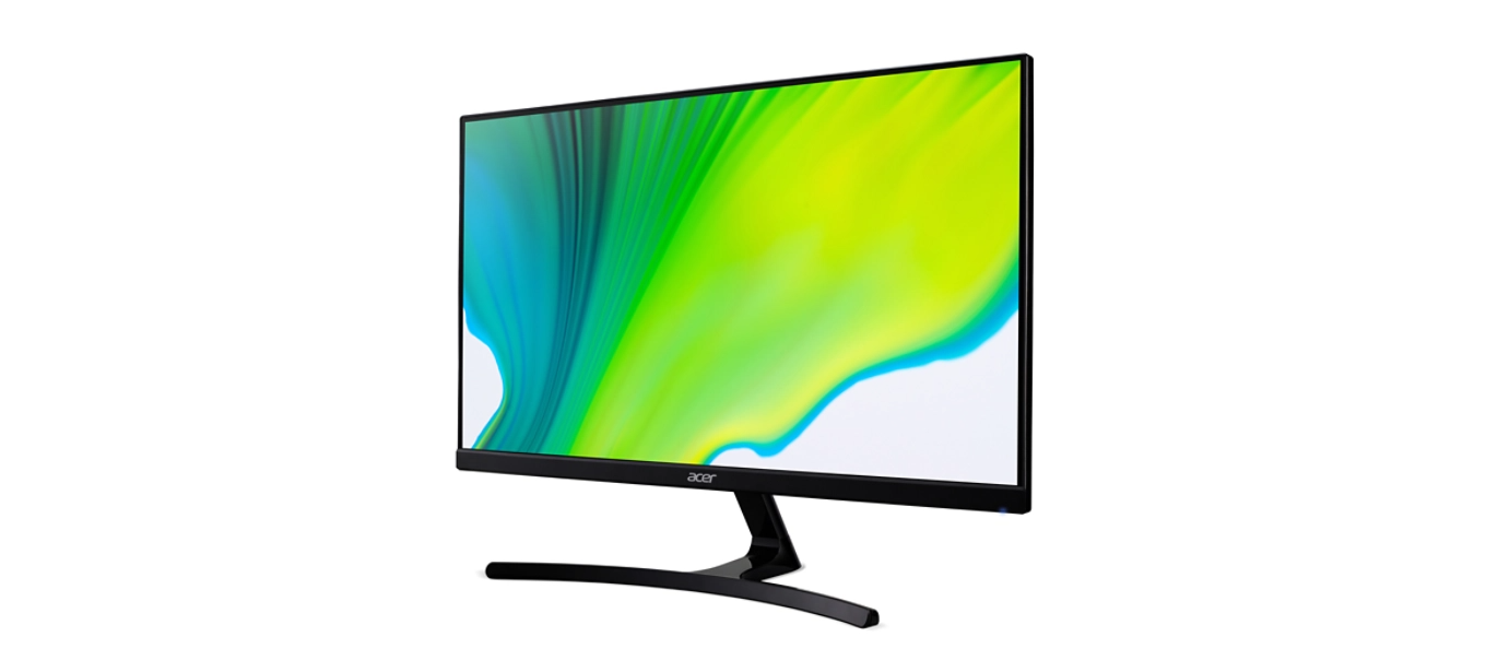 Màn Hình Acer K273 27inch FHD IPS 72NTSC UM.HX3SG.001 - Hàng Chính Hãng