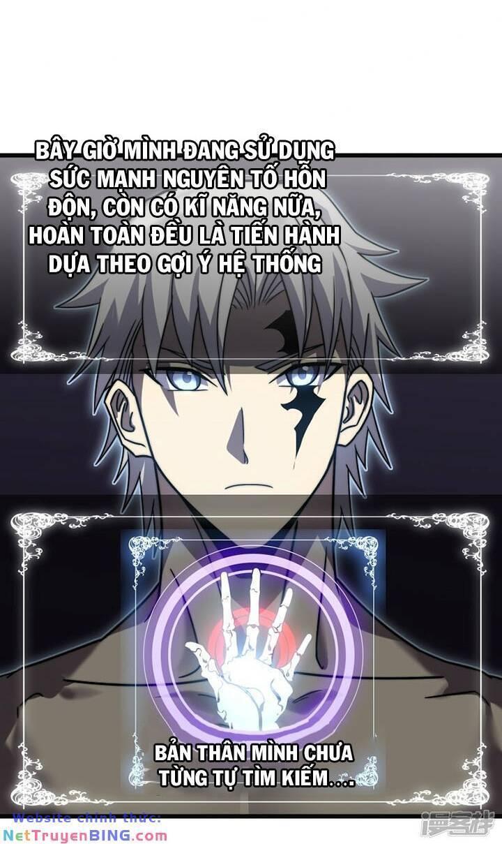 ta là sát thần chapter 56 57