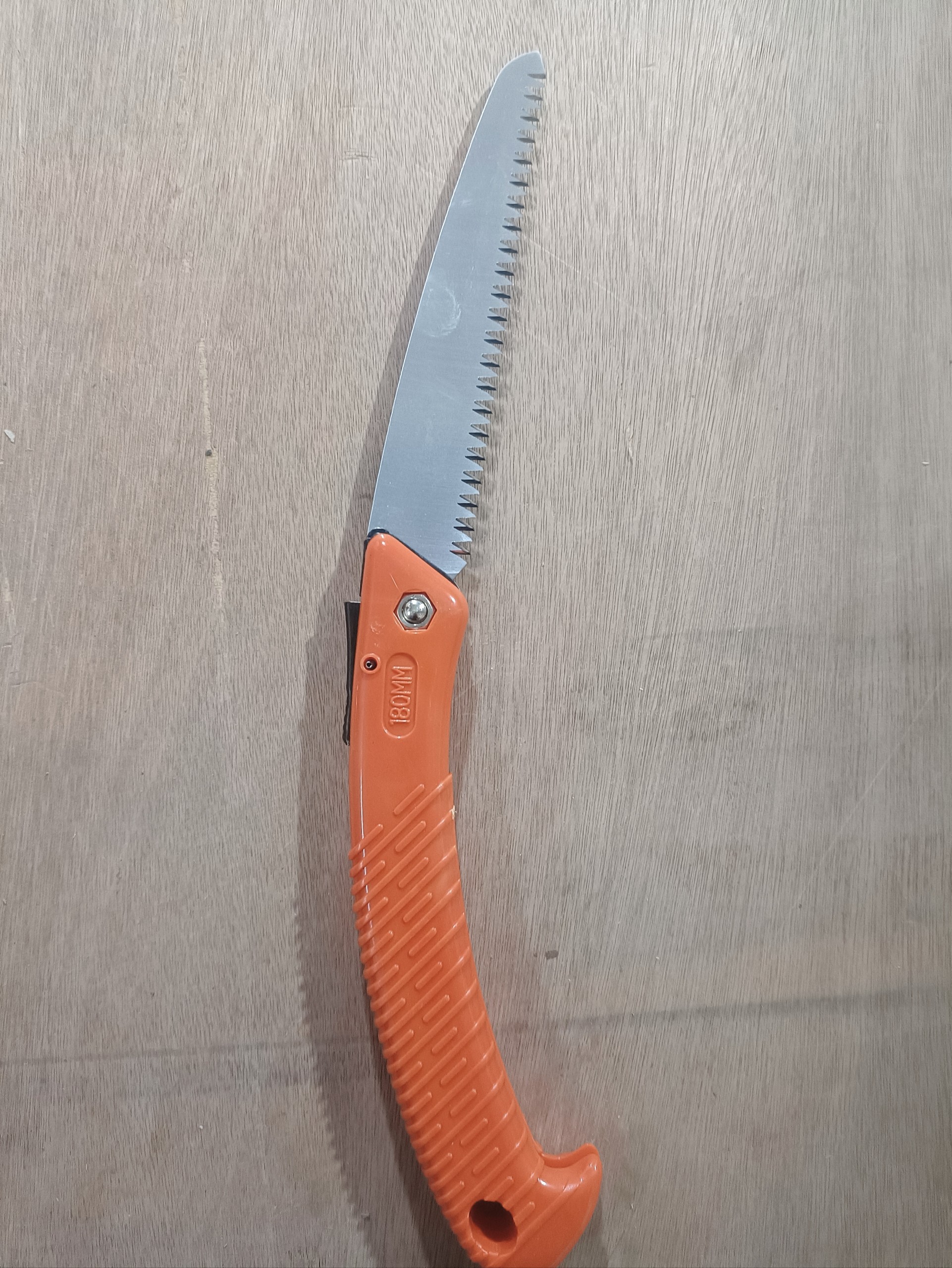 Cưa gập cắt cành lưỡi 18cm