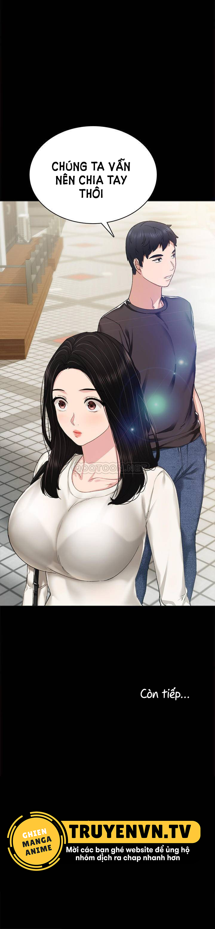 thầy giáo thực tập chapter 85 31