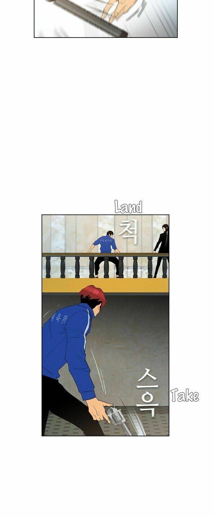 kẻ hồi sinh chapter 86 30