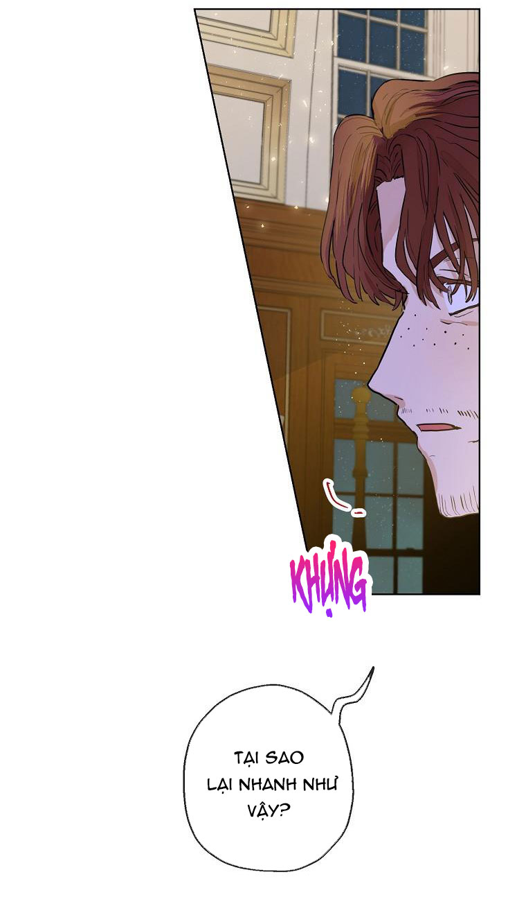 đứa con gái ngoài giá thú của bá tước chapter 25 31