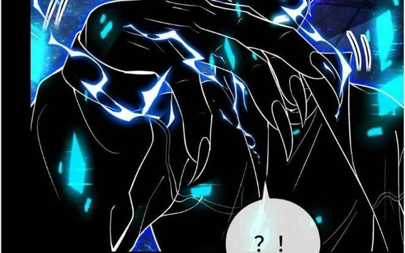 nhìn thấy thanh máu, ta xử tội thần linh chapter 110 53