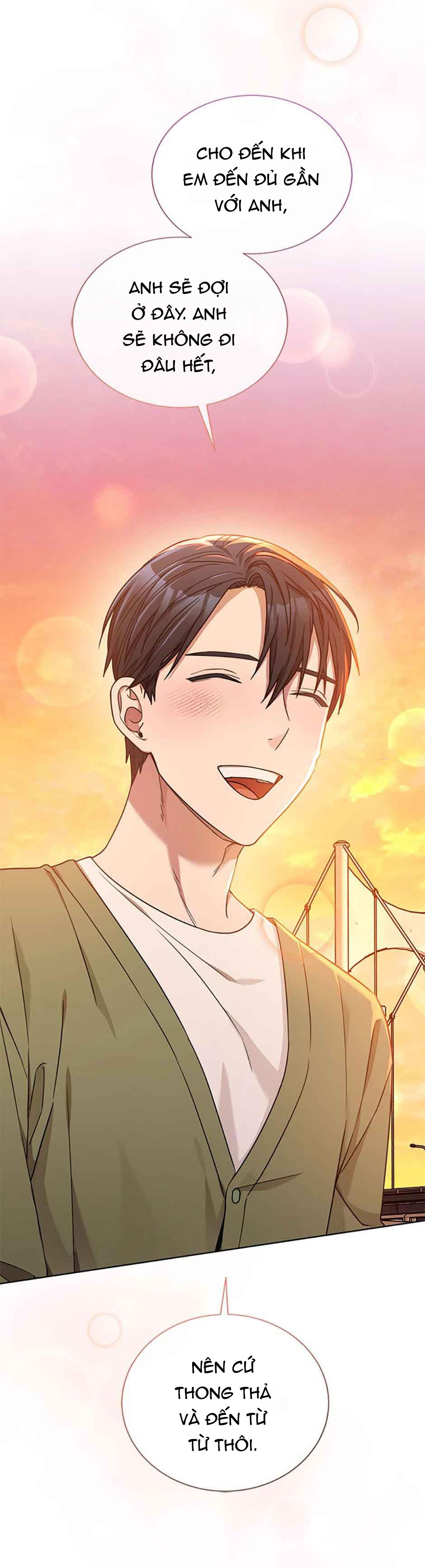 kết hôn ư? không, cảm ơn! chapter 45.2 1