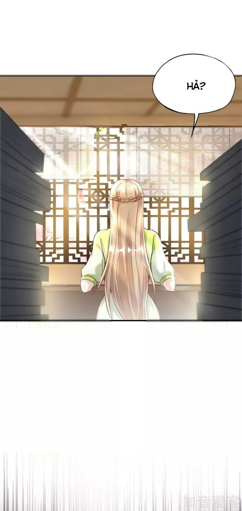 vòng bạn bè mạnh nhất của tiên giới chapter 56 28