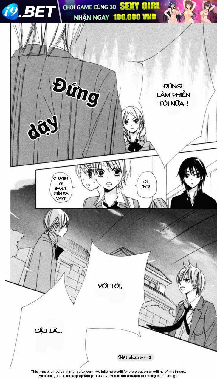 bokura wa itsumo chapter 12 34