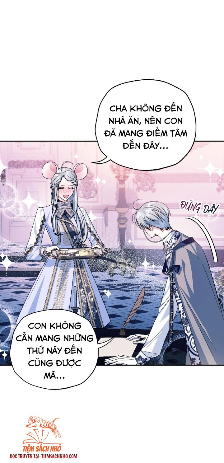 cha, con không muốn kết hôn đâu chapter 82 68