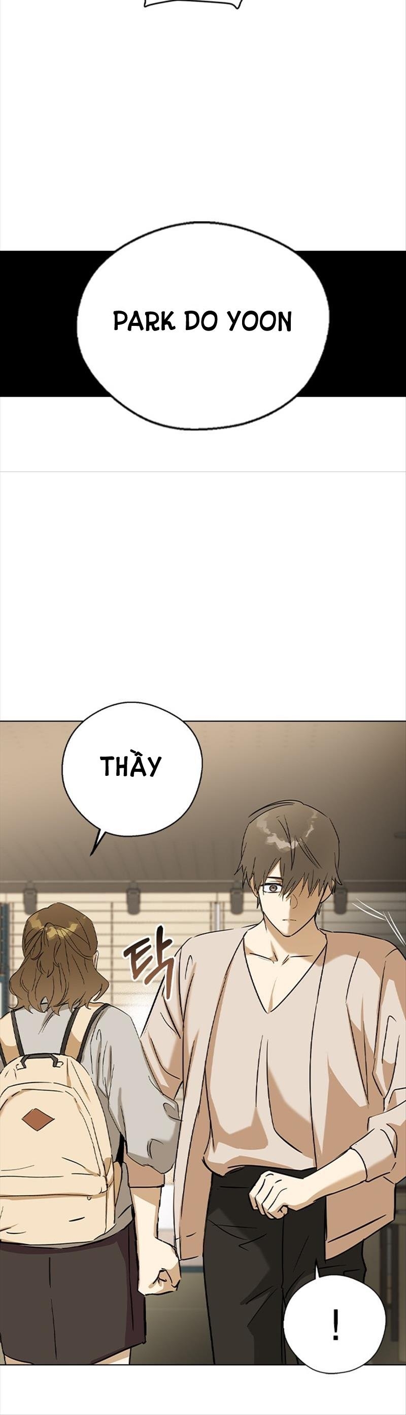 nhân duyên kiếp trước chapter 32.2 4