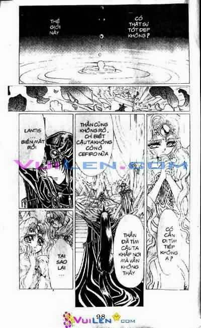 hiệp sĩ phép màu chapter 7 97