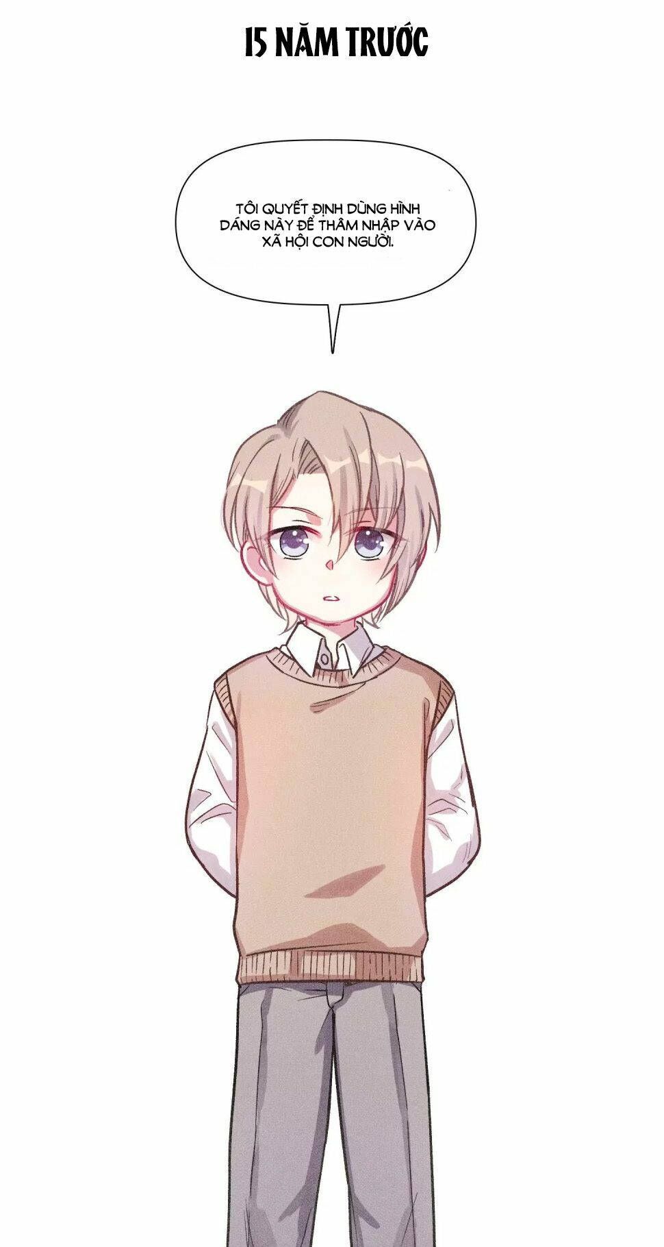 địa ngục cáo bạch thi chapter 83.5 16