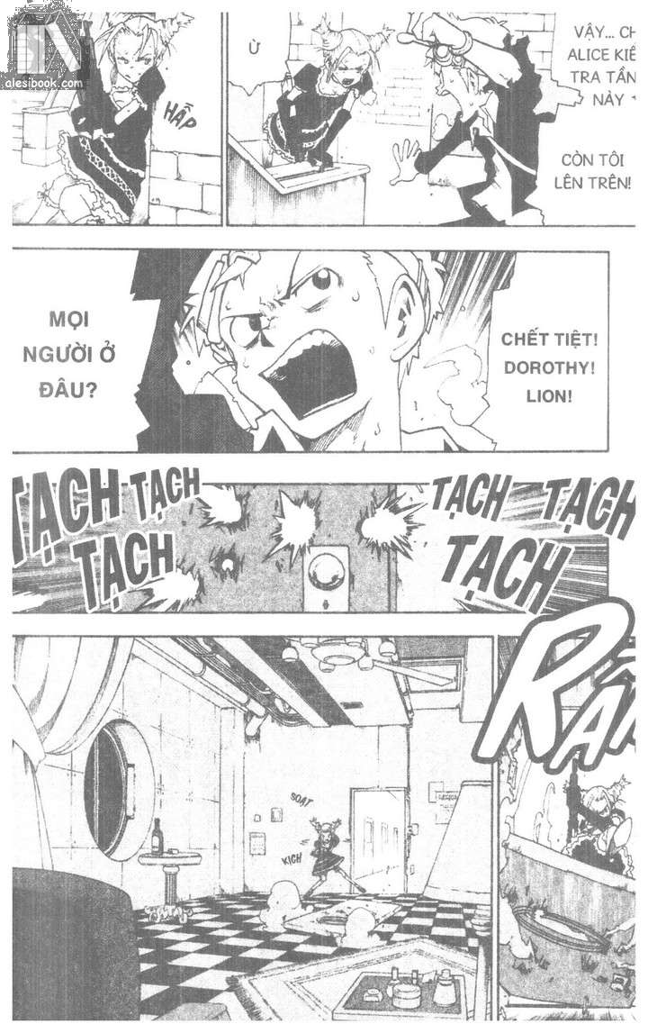 toto! the wonderful adventure chapter 39 17