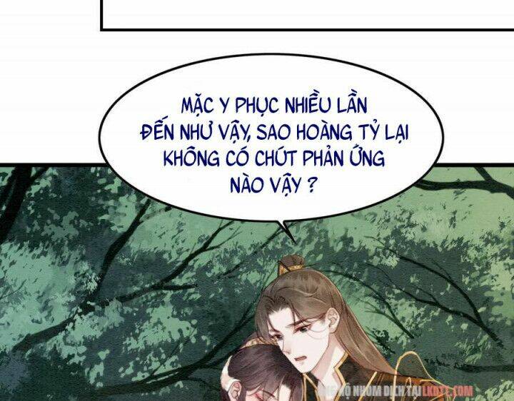 trọng sinh bá sủng nhiếp chính vương quá mạnh mẽ chapter 201 59