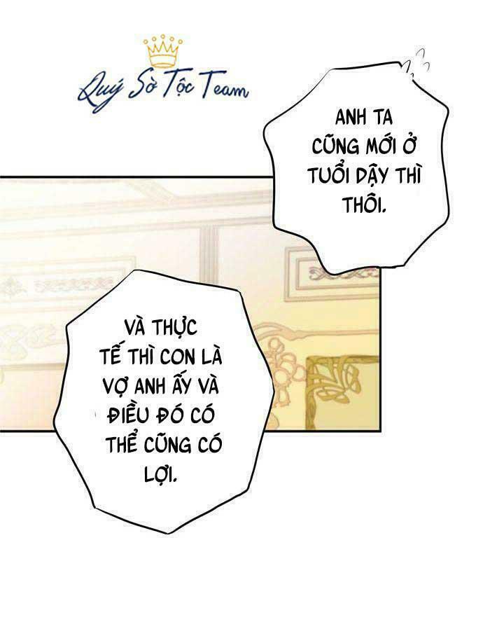 thánh nữ ẩn danh chapter 5 20