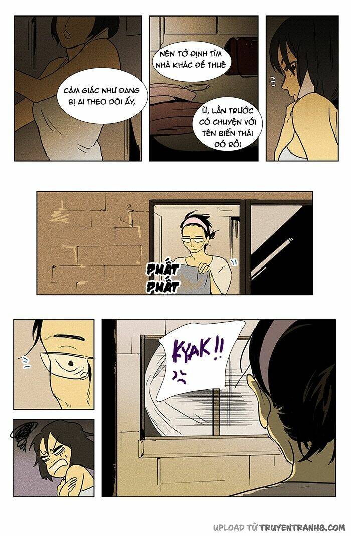 bẫy tình yêu chapter 40 25