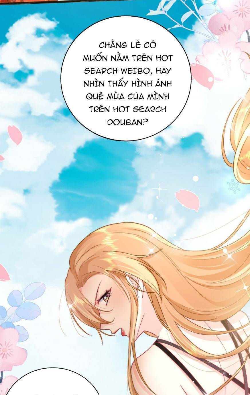 ông trùm phản diện là nữ chapter 6 49