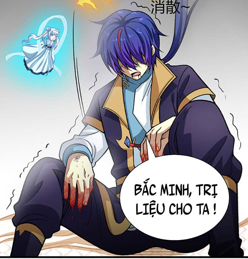 võ đạo độc tôn chapter 495 7