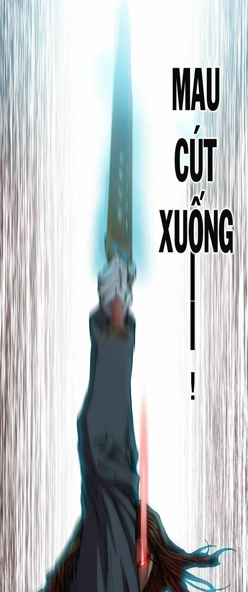 tuyệt hành giả (never over) chapter 11 22