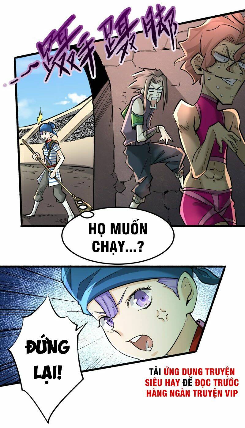 đô thị đỉnh phong cao thủ chapter 123 9