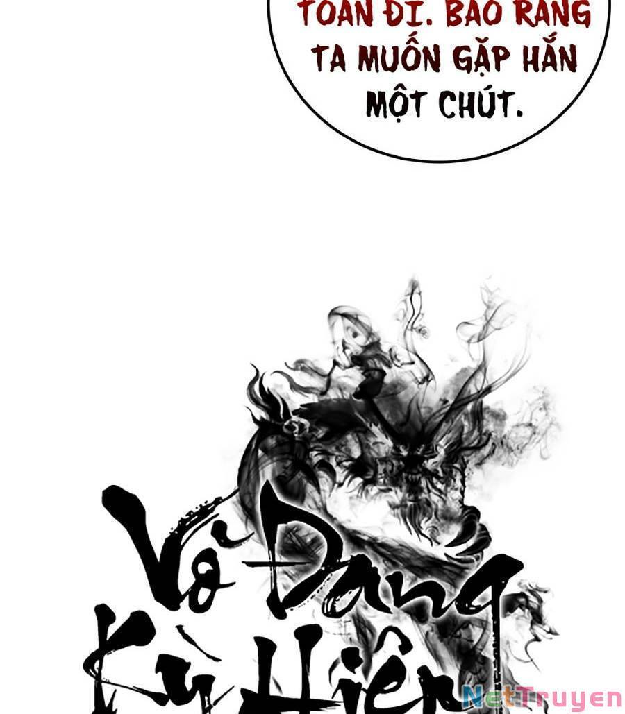 võ đang kỳ hiệp chapter 90 103