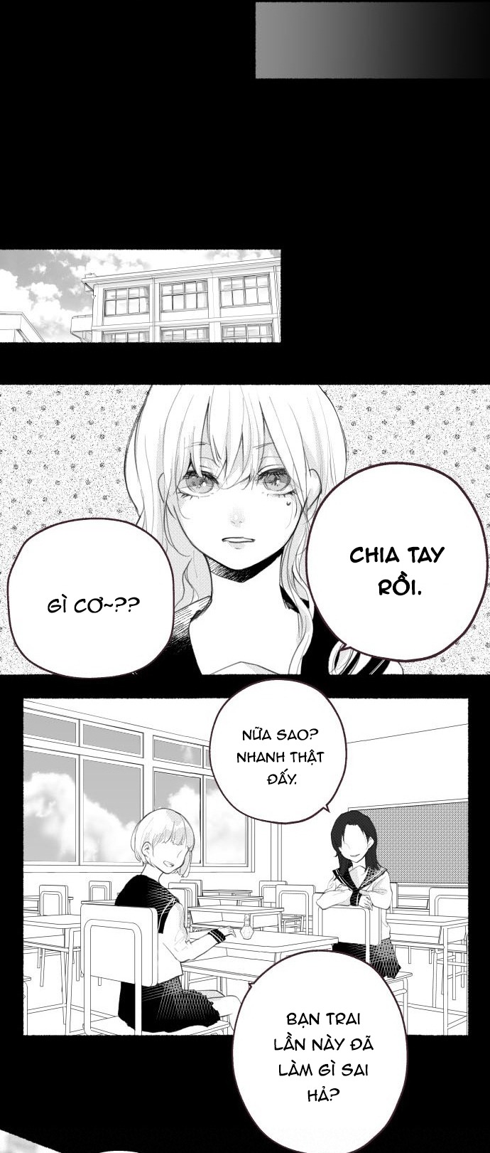 hoa viên bí mật chapter 30 2