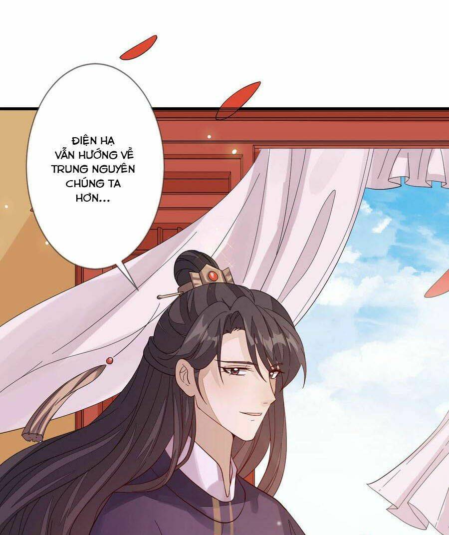 cửu khuyết phong hoa chapter 116 15