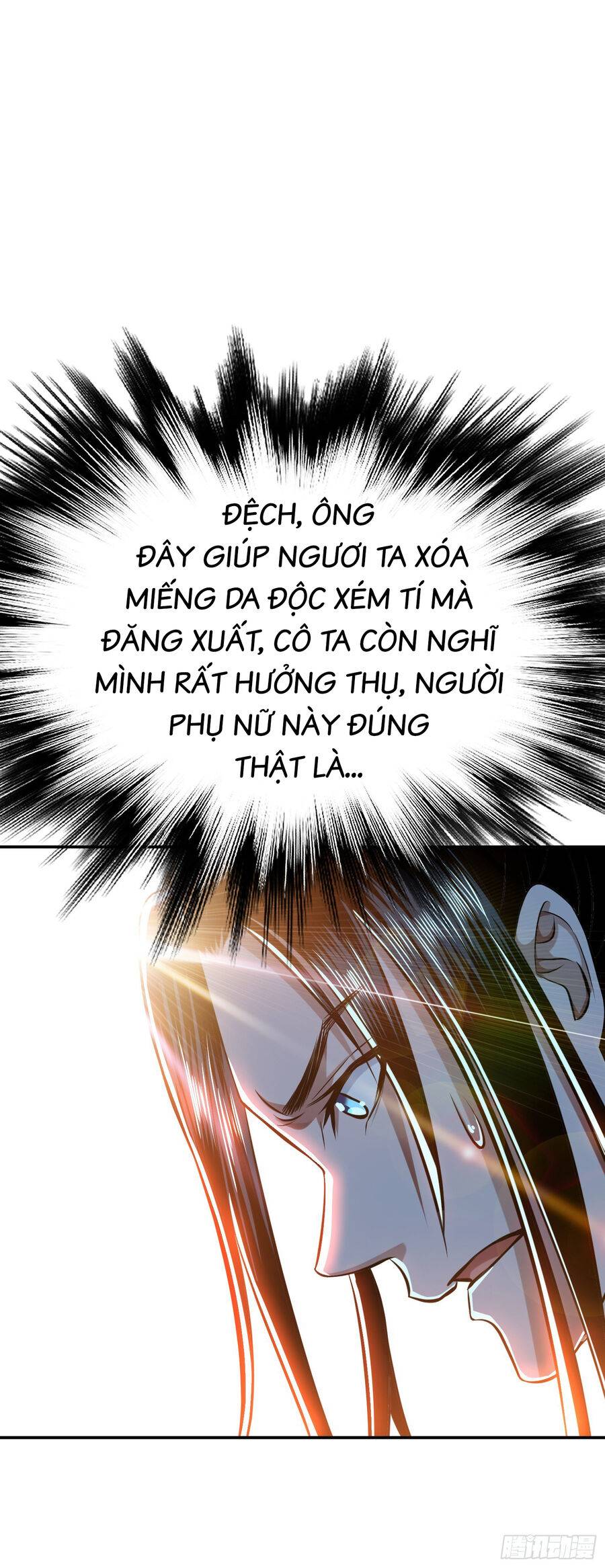 nam chính và hậu cung đều là của ta chapter 40 34