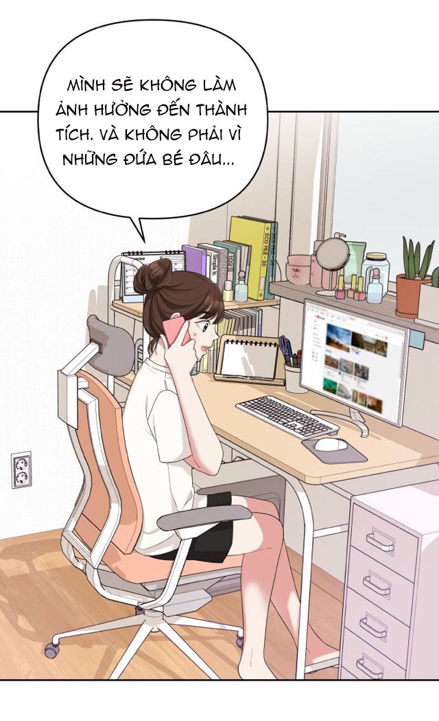 gửi anh,người nắm giữ những vì sao chapter 7.3 7