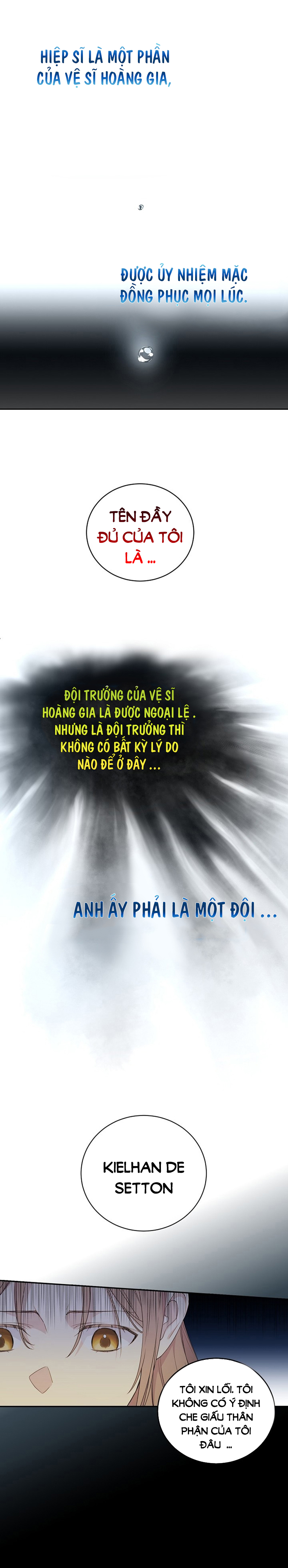 cô hầu giỏi giang chapter 21 10