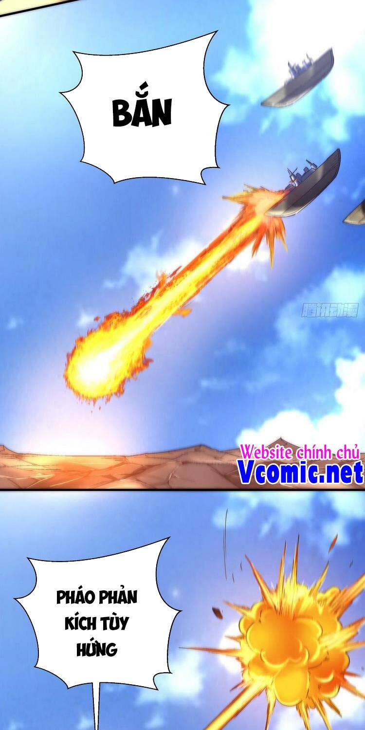 ta là nhà giàu số một, ta không muốn trọng sinh chapter 80 32