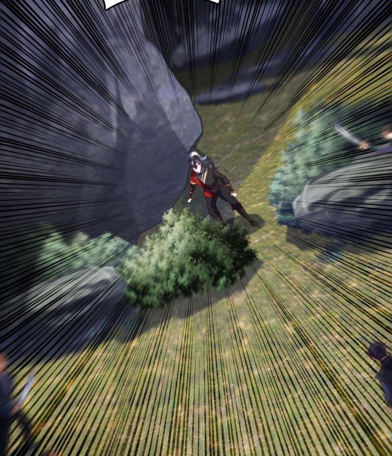 ta , thần long chi hậu chapter 48 33