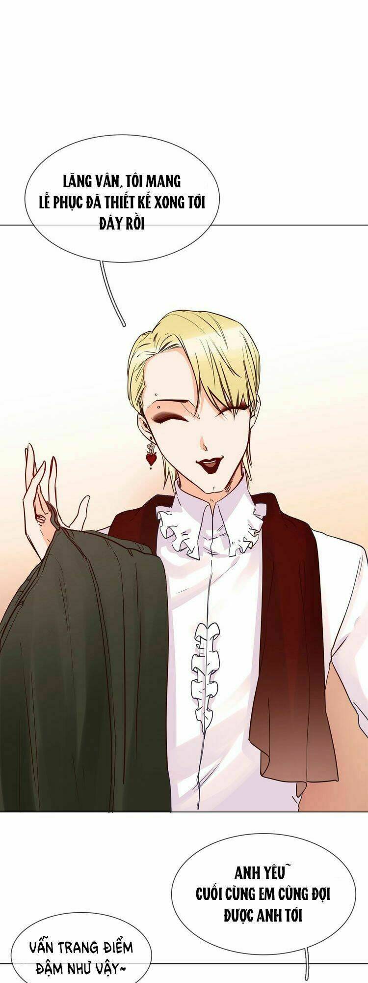 ngôi sao vụn vỡ chapter 7 25