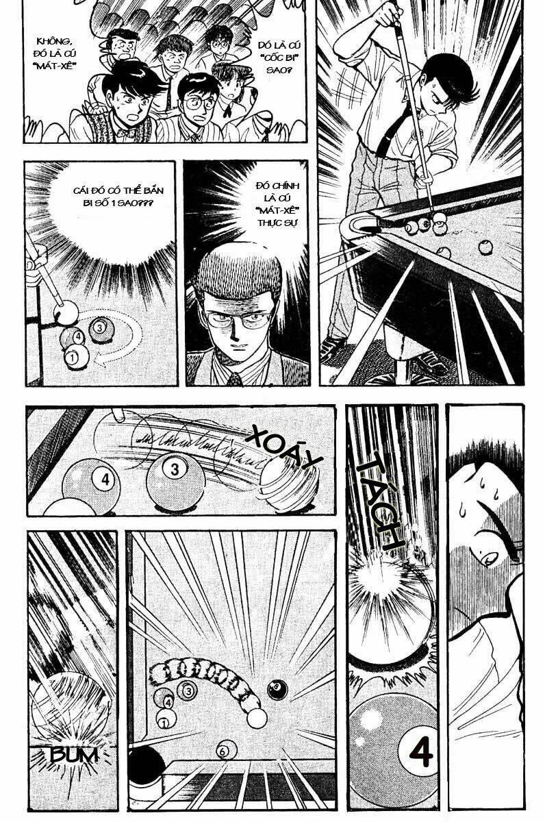 break shot chapter 13 5